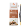 Chandan Premium Organic Agarbatti (250gm)