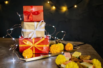 Why a Spiritual Gift Is the Most Meaningful Thing You Can Give Your Sister This Rakhi