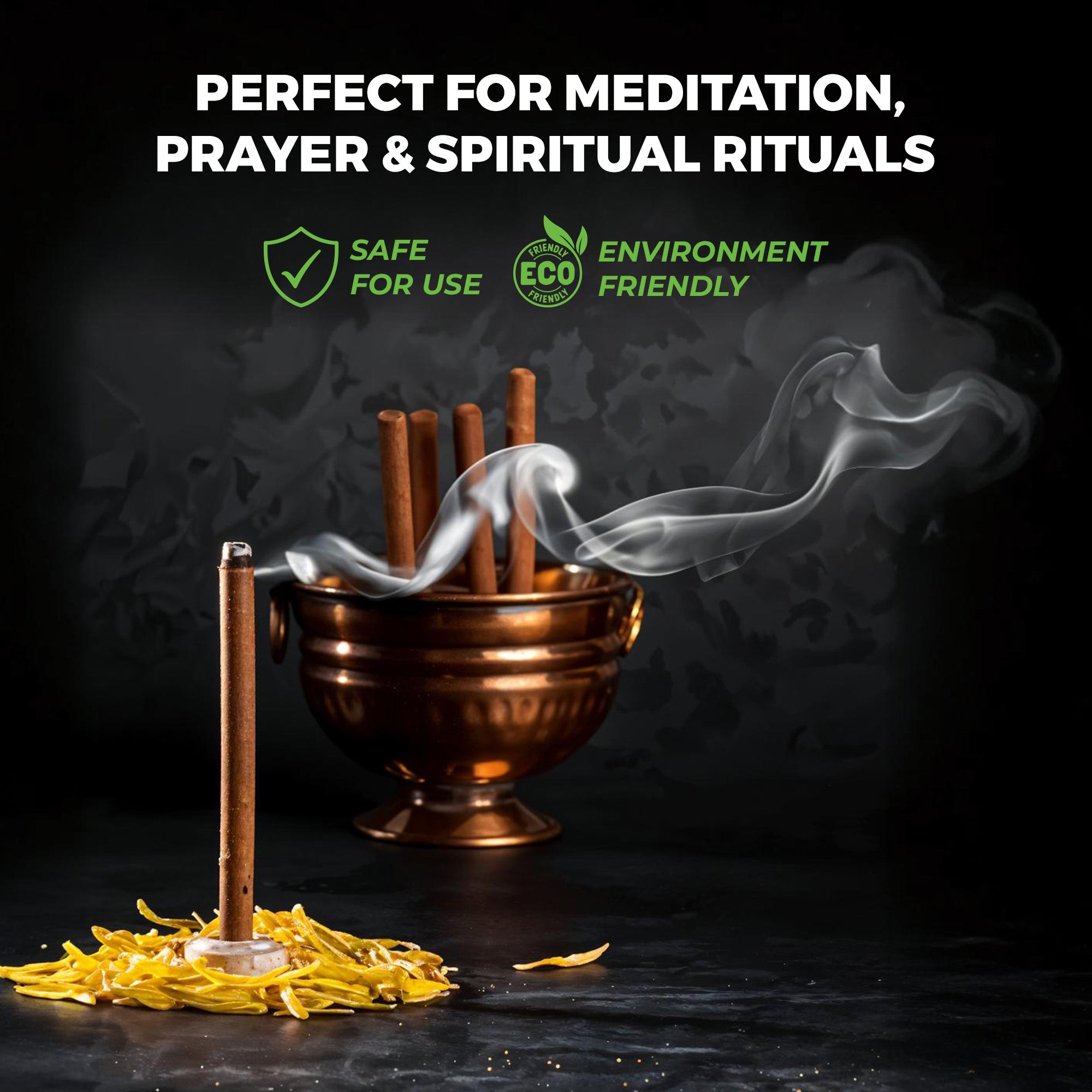 Aradhana Gugal Dhoop Stick