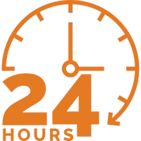 Dispatch Within 24 Hours
