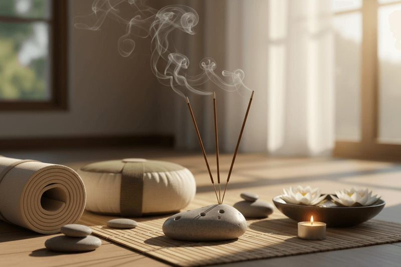 Meditation & Yoga