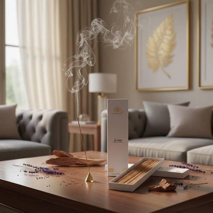 Home Fragrance