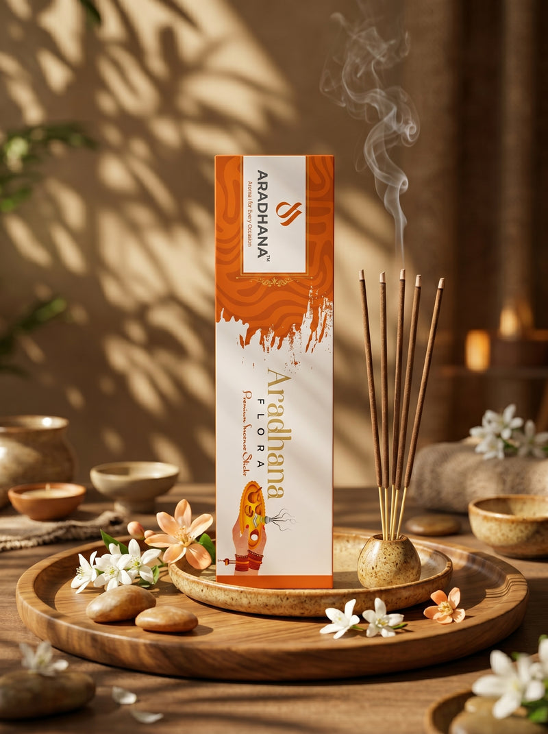 FLORA PREMIUM SERIES