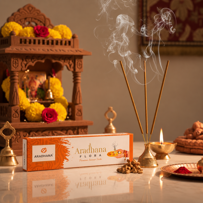 Puja & Worship