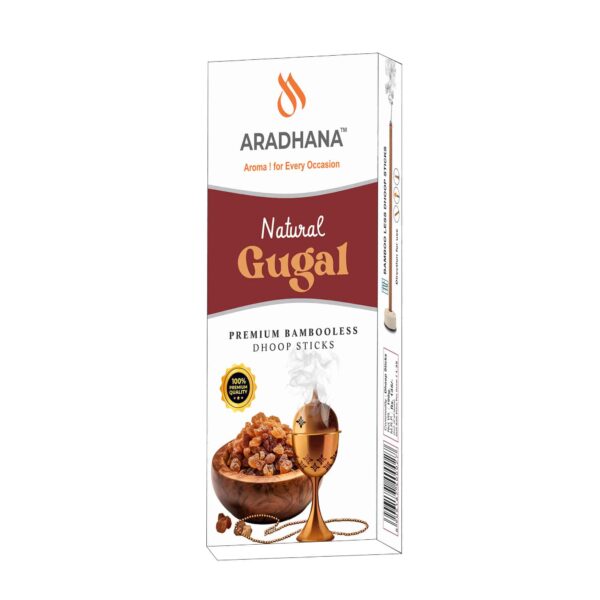 Gugal Dhoop Stick - Image 3
