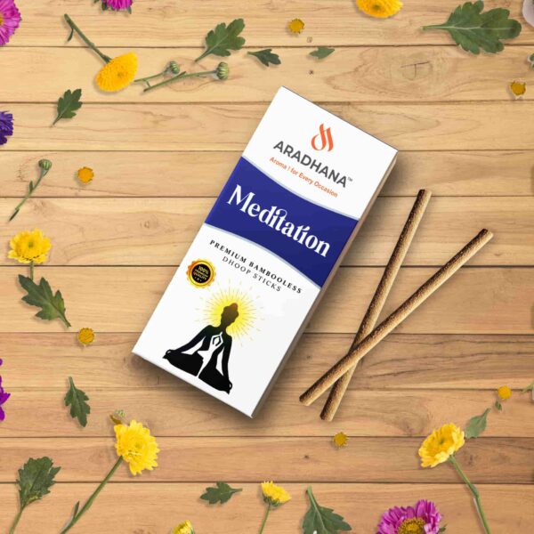 Meditation Dhoop Stick - Image 4