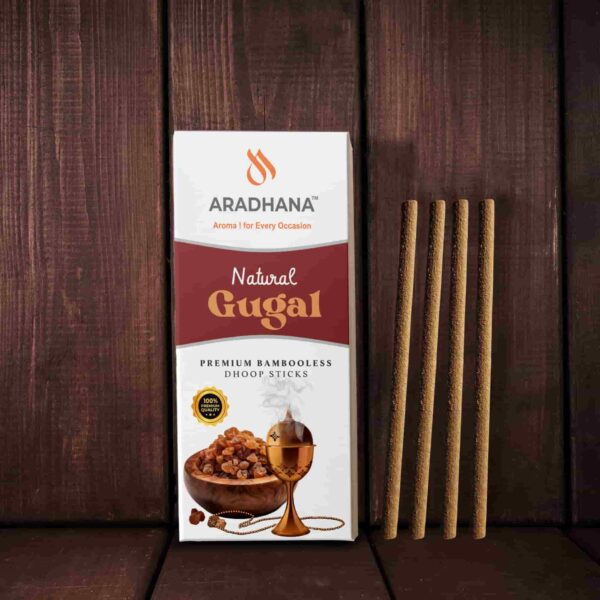 Gugal Dhoop Stick - Image 4